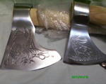 Изготовление ножей под заказ - ручная работа
